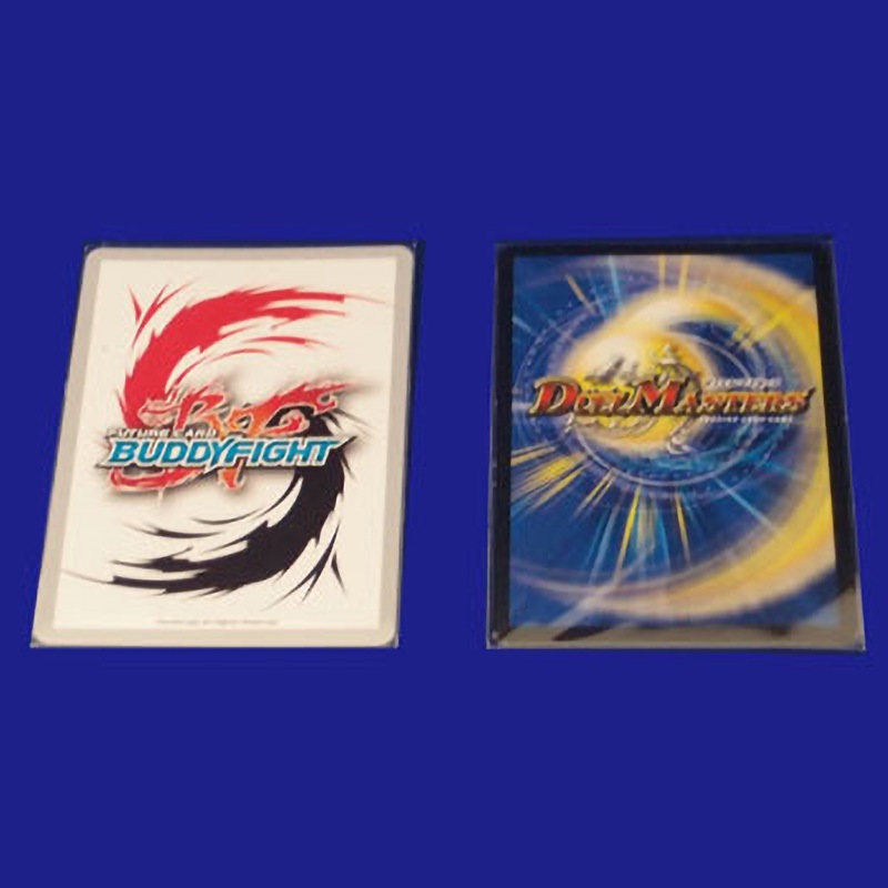 1997 トレカスリーブ ザップ 幅65mm高さ90mm大サイズ 1セット(5000枚