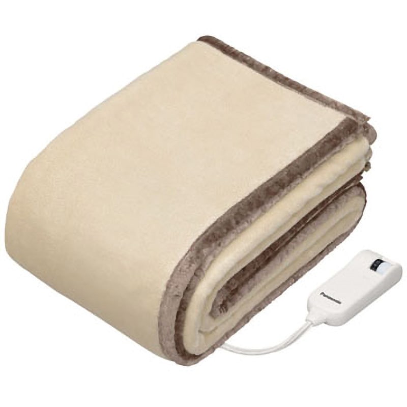 DB-RM3M-C かけしき毛布 Panasonic(パナソニック) ベージュ色 寸法188