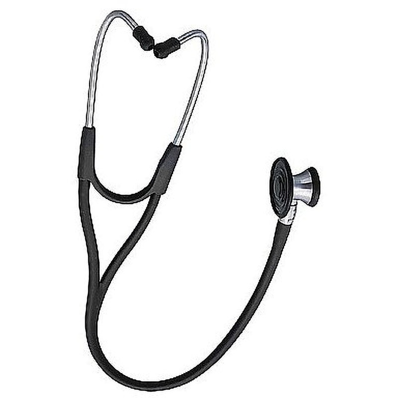 5079-125 エリート聴診器 ウェルチ・アレン ブラック色 全長710mm 1本