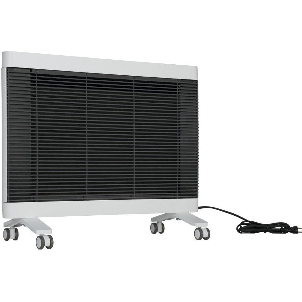 MHS-700(W) 遠赤外線ヒーター マイヒートセラフィ キャスター付き 1台