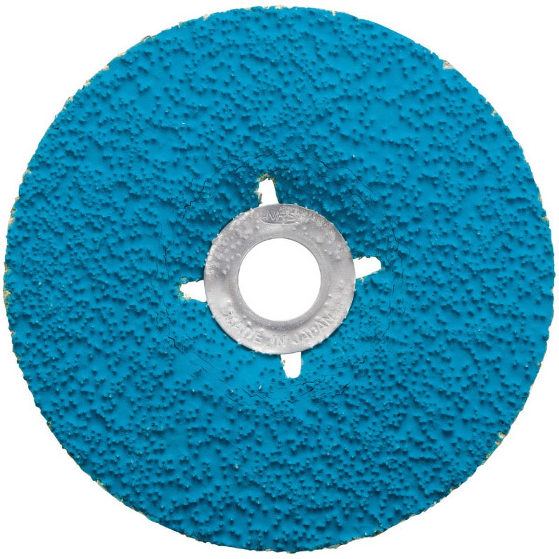 BCR100-36 セラミックディスク ブルーセラック オフセットタイプ