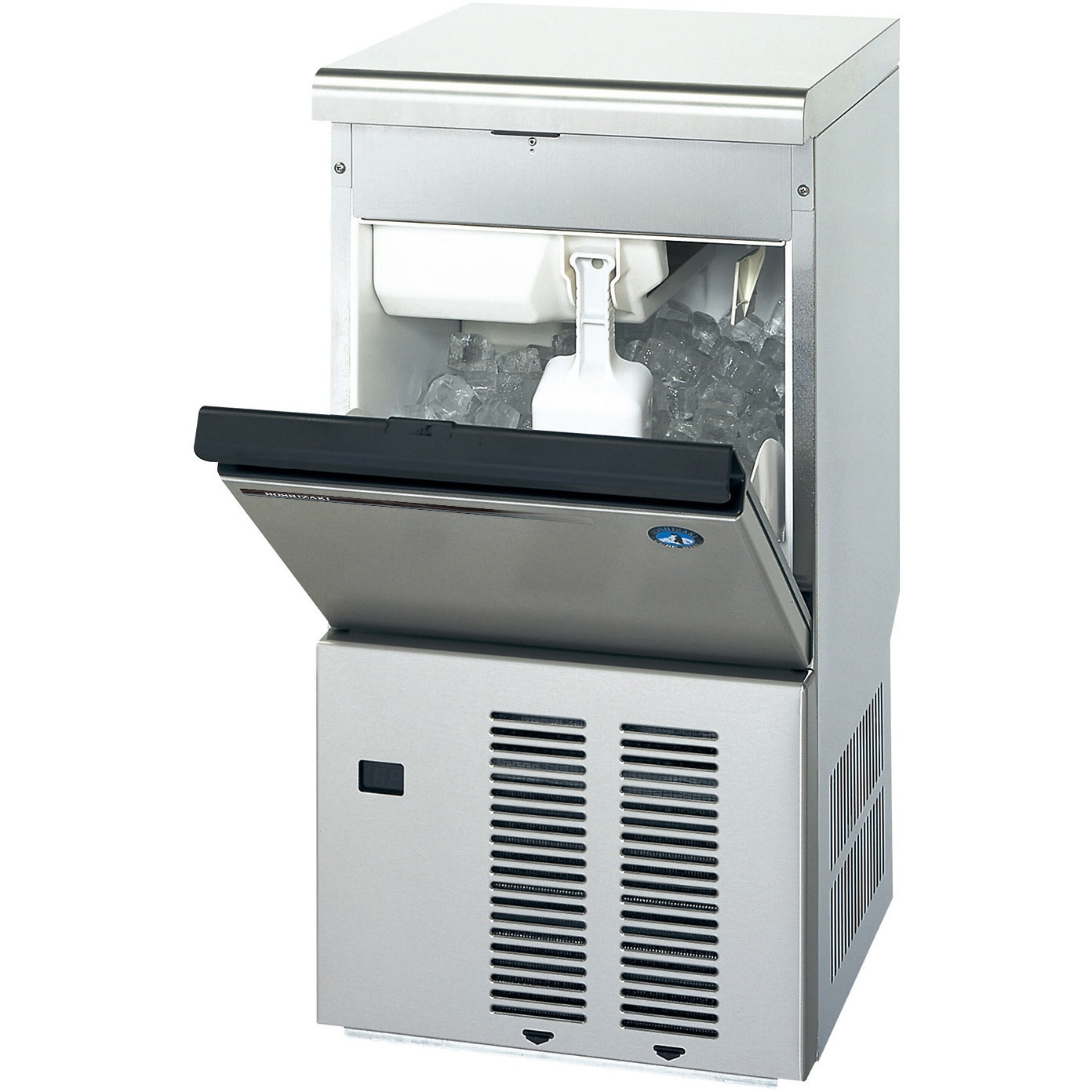 IM-25M-2 製氷機(キューブアイス) 1台 ホシザキ 【通販モノタロウ】