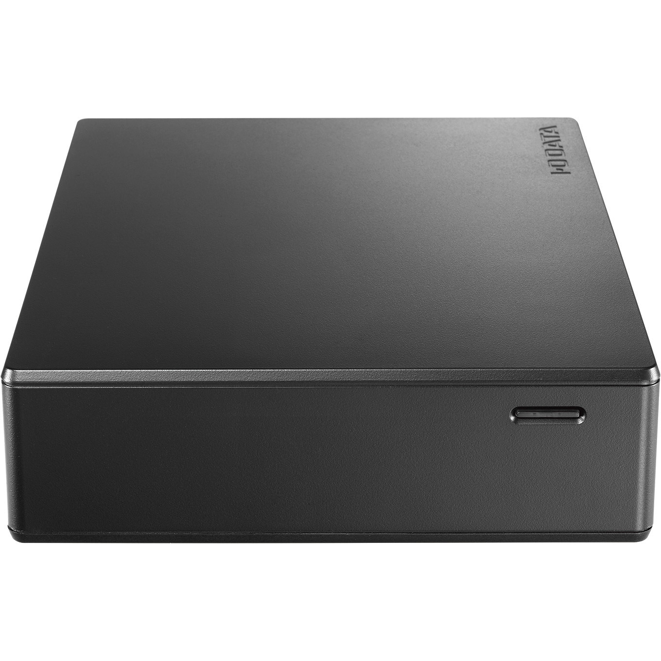 HDJA-UTN8B 【法人向 5年保証】 USB 3.2 Gen 1 外付けハードディスク I