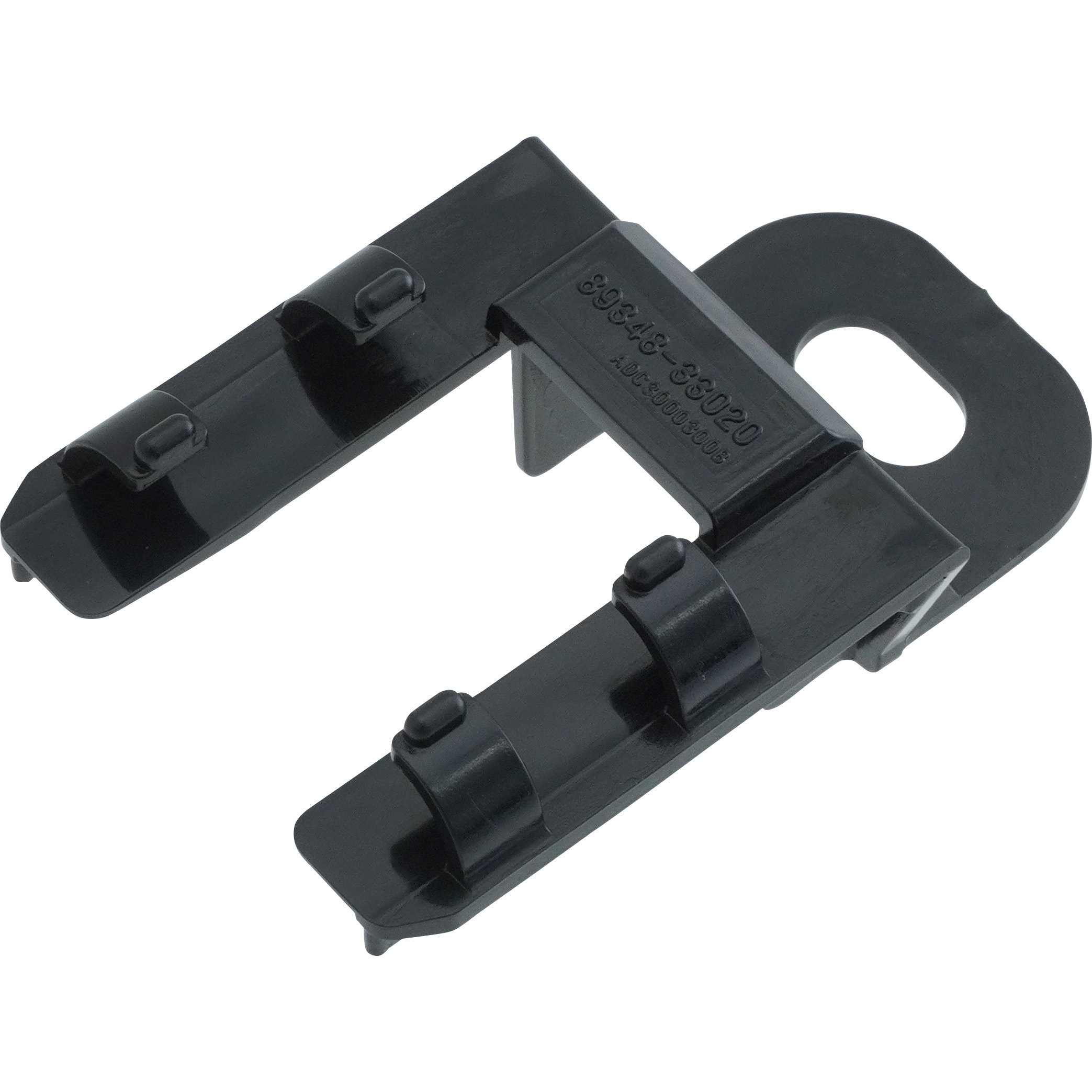 89348-33020 (89348)RETAINER， ULTRASONIC 1個 トヨタ 【通販モノタロウ】