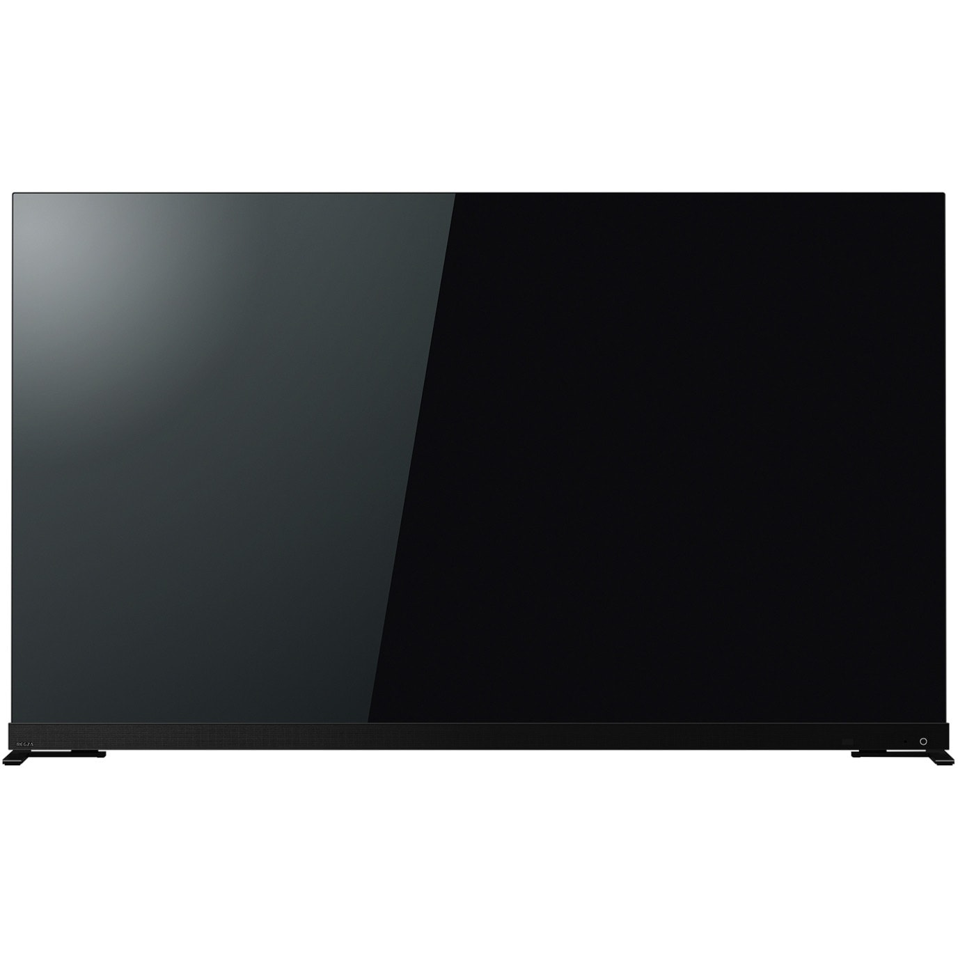 55X9900M タイムシフトマシン搭載4K有機ELレグザ REGZA 画面サイズ55V