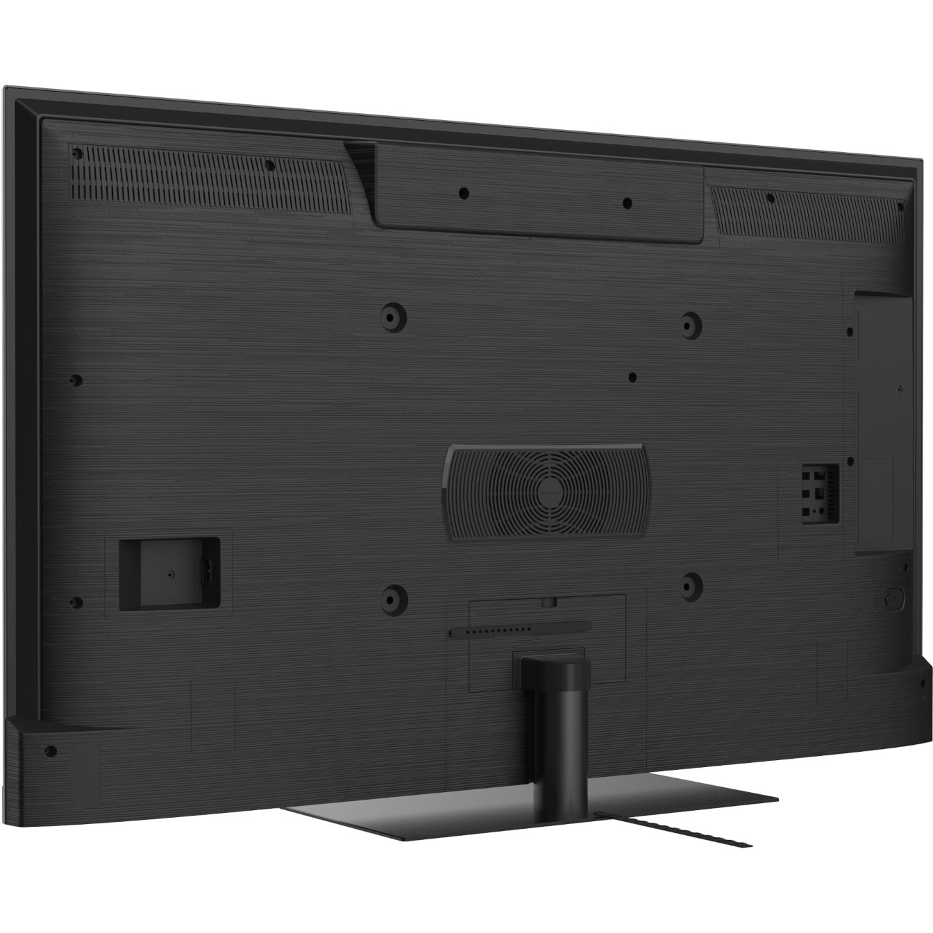 65Z870M タイムシフトマシン搭載4K Mini LED液晶レグザ REGZA 画面