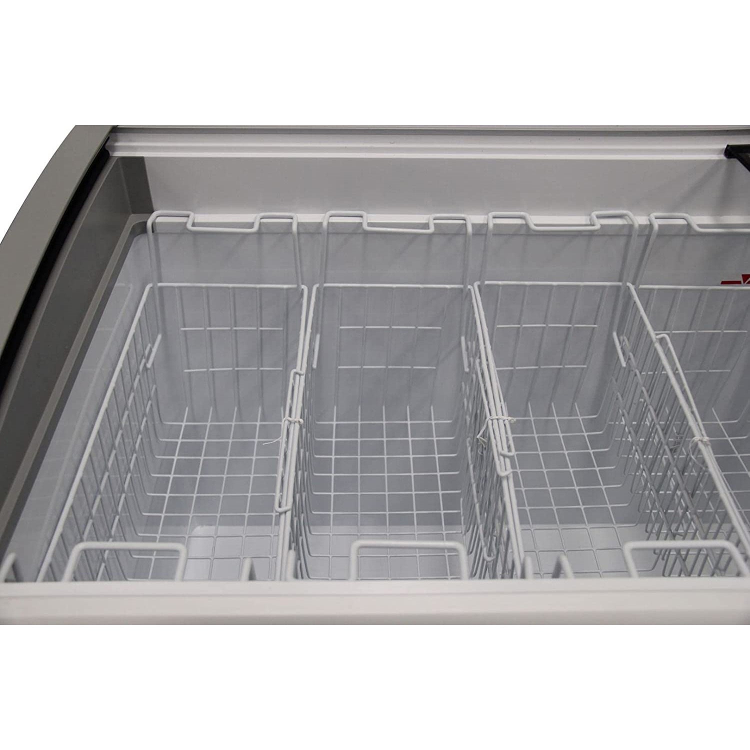 JCMCS-405L 業務用 冷凍ショーケース(ラウンド扉)(LED仕様) 1台 ジェー