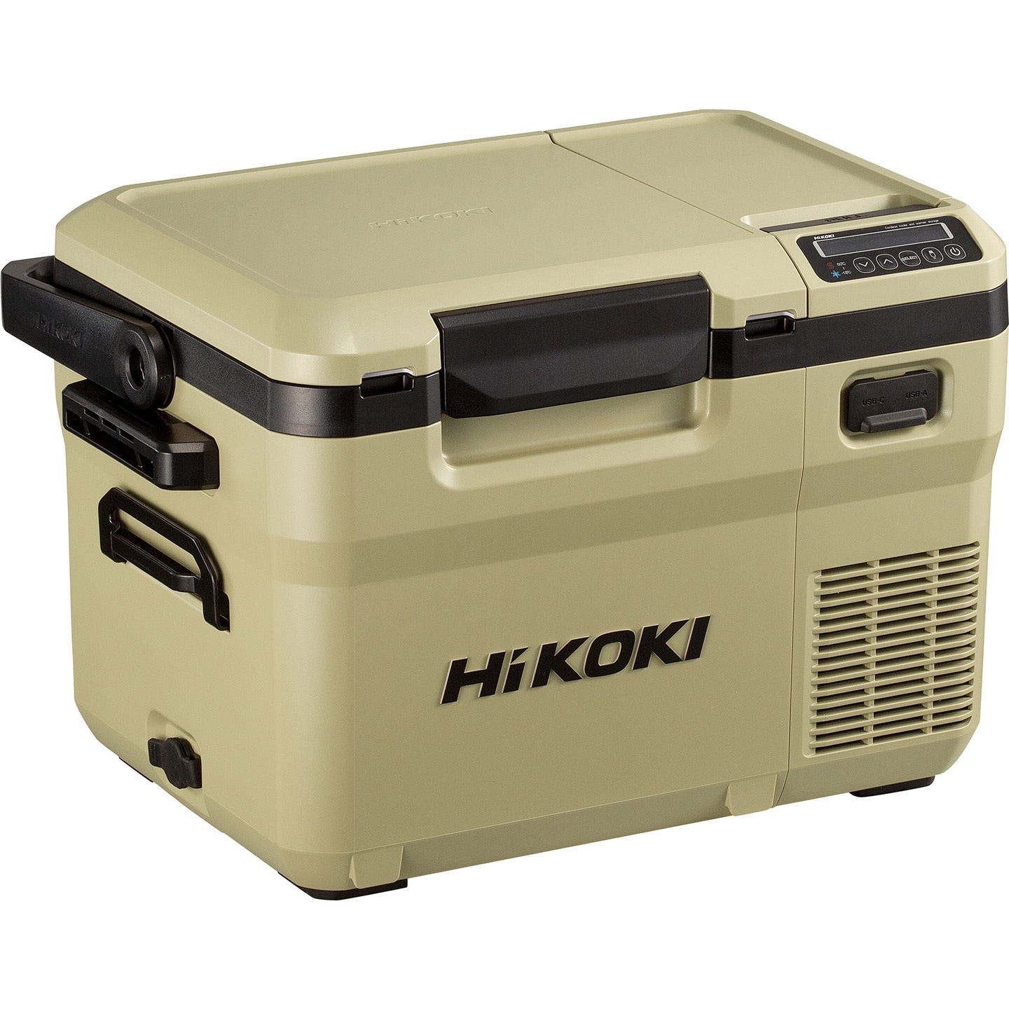 UL18DD (XMBZ) コードレス冷温庫(10.5Lタイプ) 1台 HiKOKI(旧:日立工機