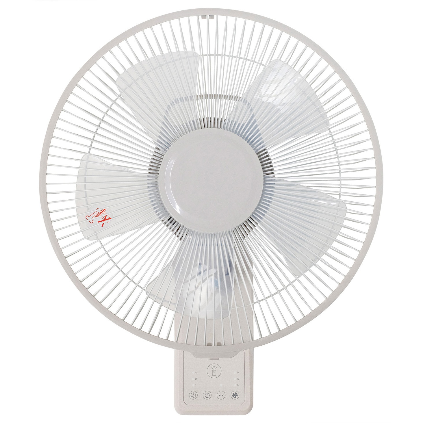 KDK 卓上扇風機 30cm 4段階設定 リビング扇風機DCモーターKLF-30253