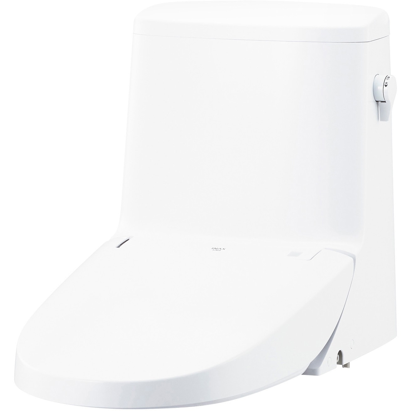 DWT-ZA152/BW1 リフレッシュシャワートイレ タンク付 ZAタイプ手洗い