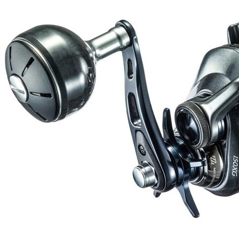 151XG グラップラー プレミアム SHIMANO(シマノ) 自重265g ハンドル長