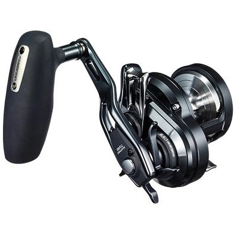 1500HG OCEA JIGGER F CUSTOM オシアジガーFカスタム SHIMANO(シマノ