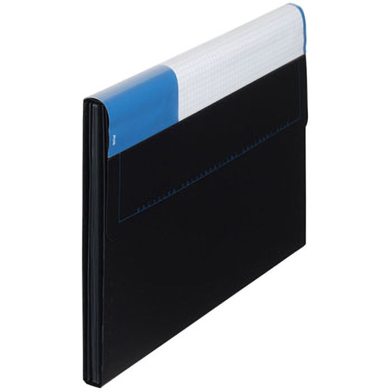 FL-121DE(92136) ドキュメントファイル PLUS(プラス)[文具] 面