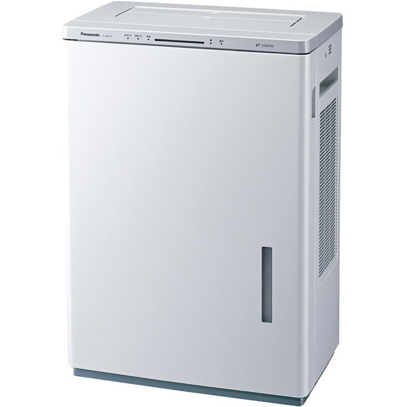F-JDU75-W パナソニック 業務用 次亜塩素酸 空間除菌脱臭機(～100m2