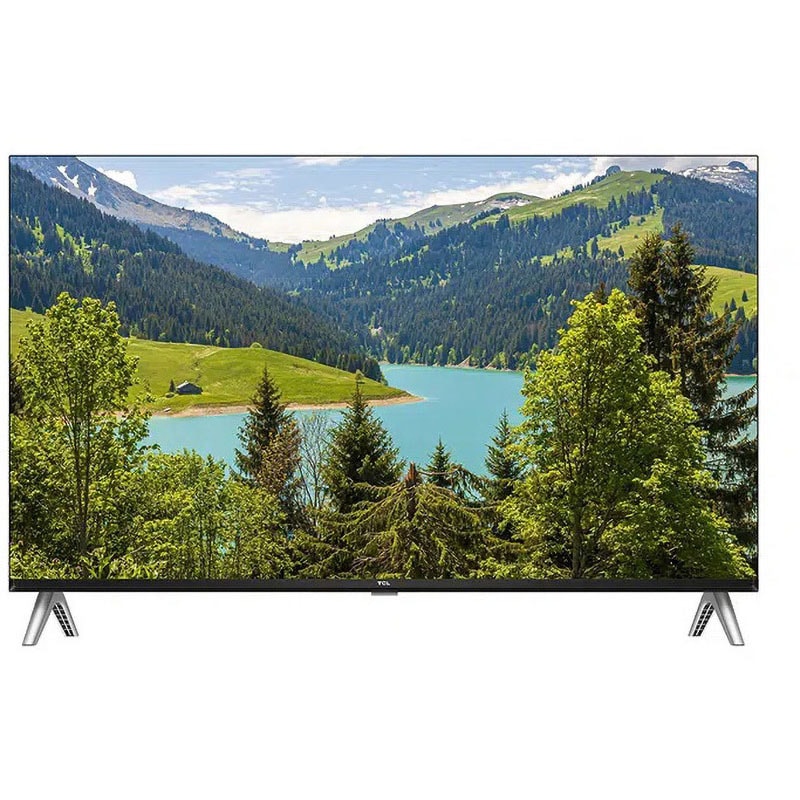 32S5402 液晶スマートテレビ S54シリーズ TCL フルハイビジョン