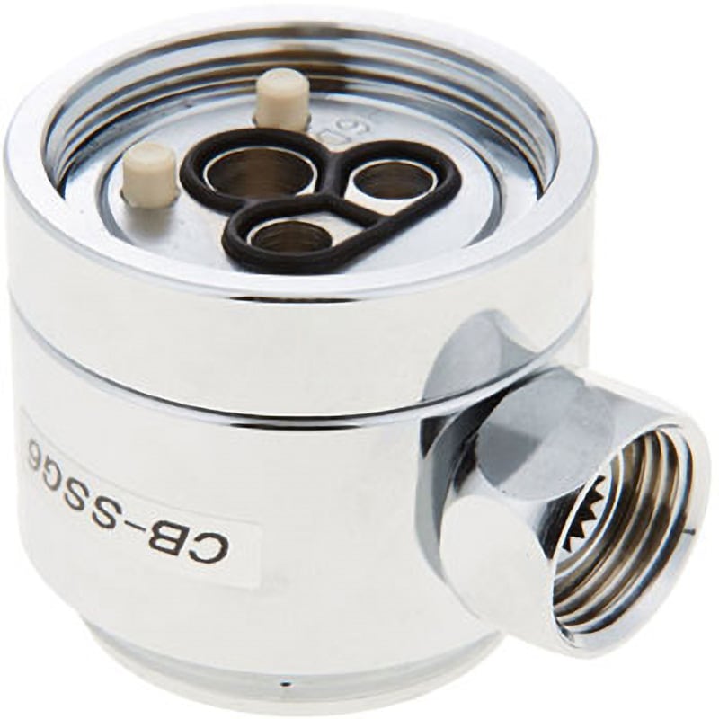 CB-SSG6 食器洗い乾燥機用分岐水栓 1個 Panasonic(パナソニック