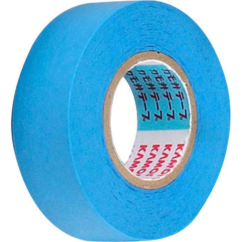 3303NEO 躯体シーリング用マスキングテープ カモ井加工紙 テープ幅21mm