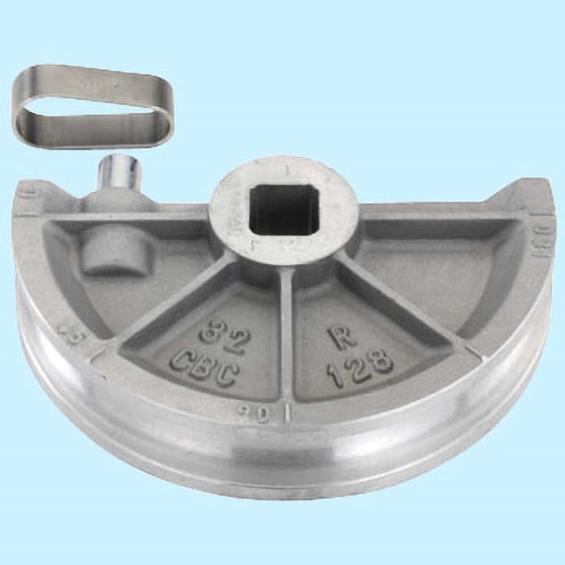 TA515-6K ベンダー用シュー 1個 イチネンTASCO 【通販モノタロウ】