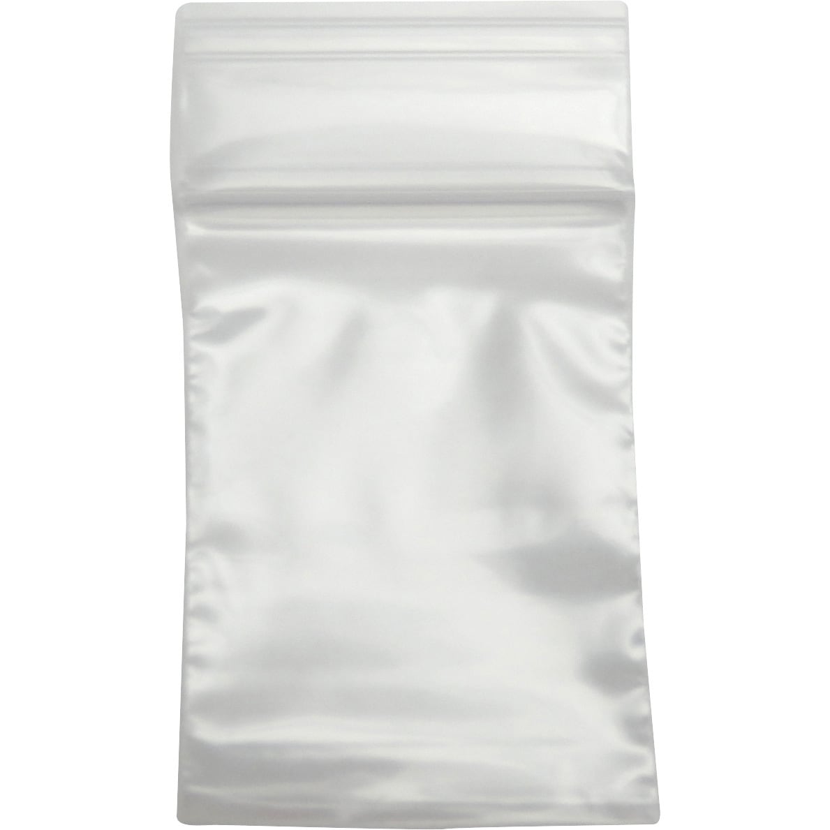 S-4 ユニパック(チャック付ポリ袋) 0.04mm セイニチ(生産日本社