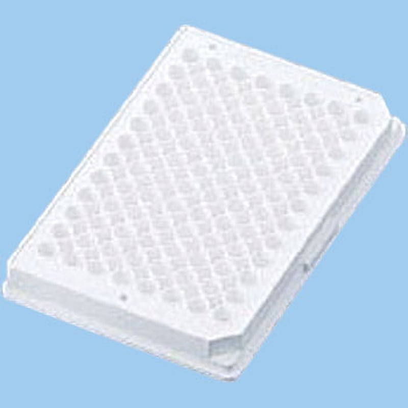 437796 マイクロウェルプレート(96穴) Nalge Nunc (サーモフィッシャー