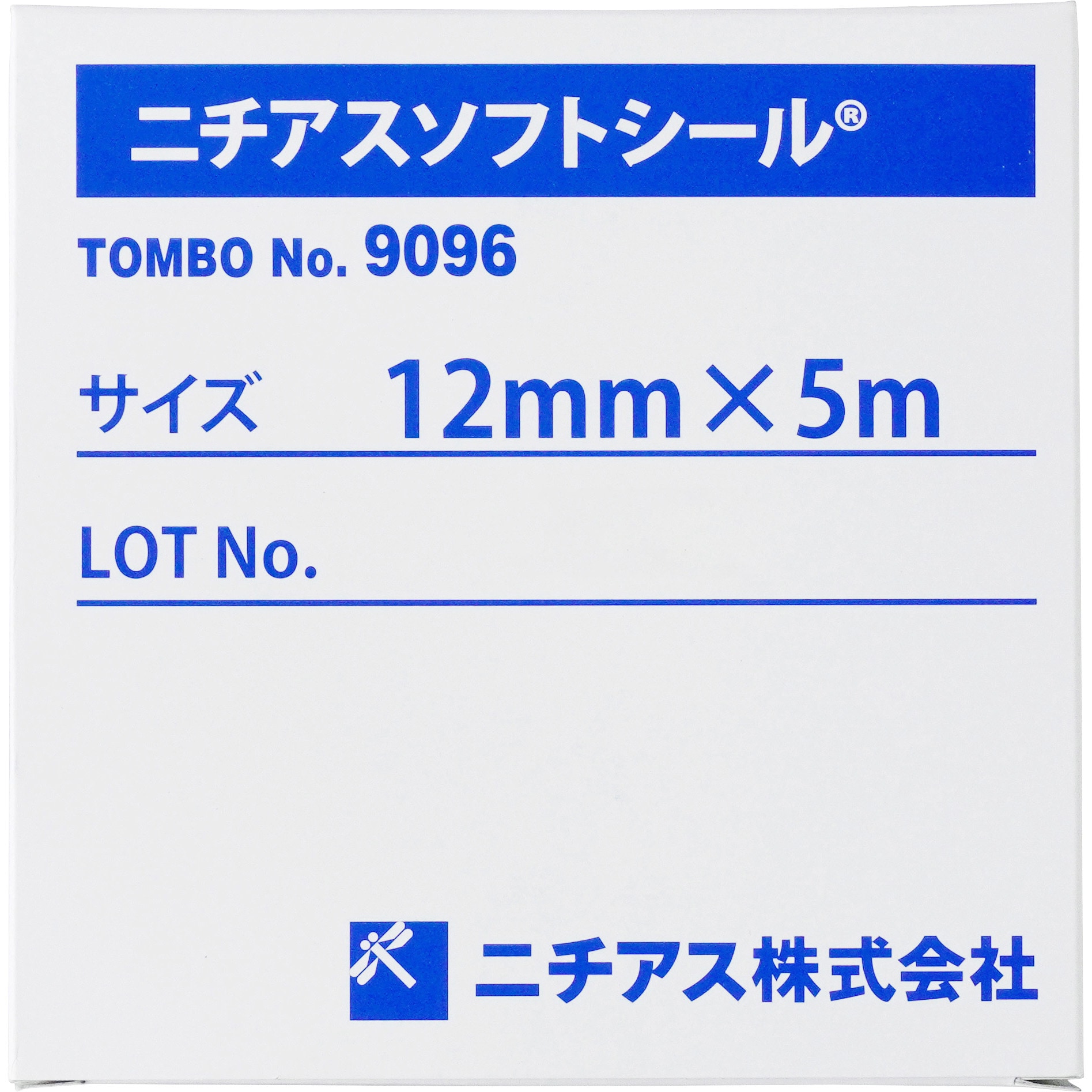 No.9096 ソフトシール ニチアス 厚さ6.0mm - 【通販モノタロウ】