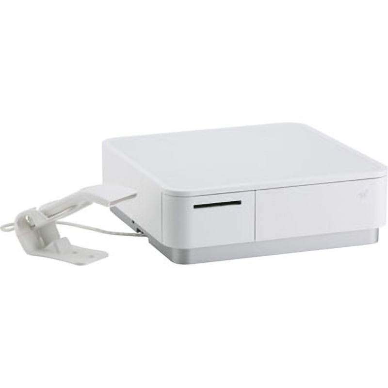 POP10 BLK JP キャッシュドロア内蔵レシートプリンター mPOPシリーズ 1