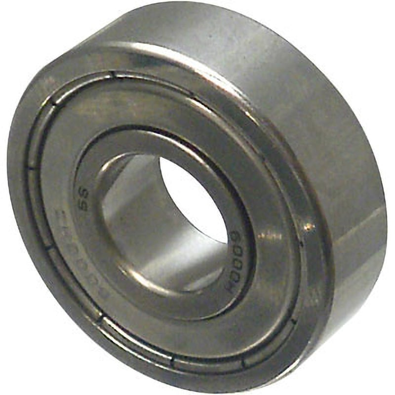 6901HZZ ステンレスボールベアリング 6900番台 両シールド形 EZO