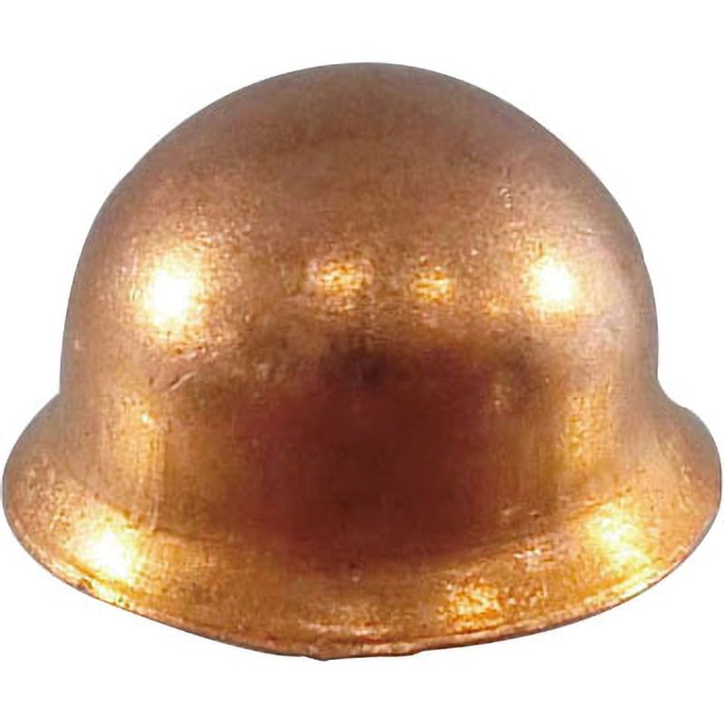 TA263-4 銅フレアキャップ イチネンTASCO 1セット(10個) TA263-4