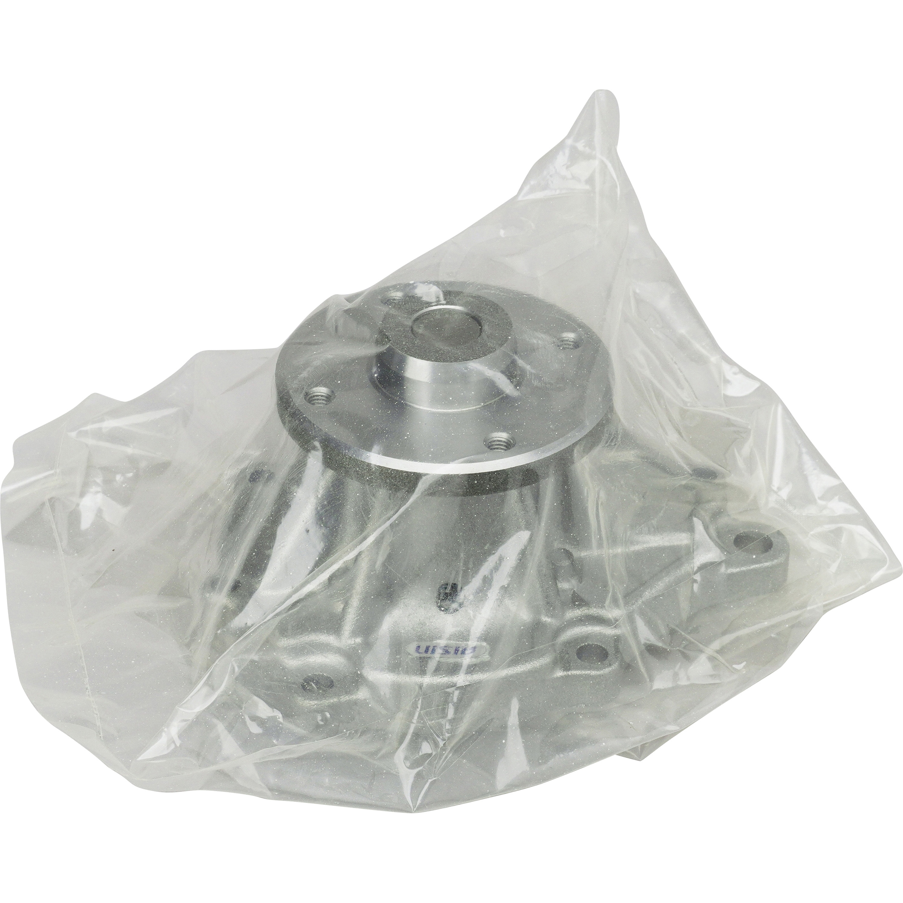 WPN-013 ウォーターポンプ(ニッサン) 1個 アイシン精機 【通販モノタロウ】