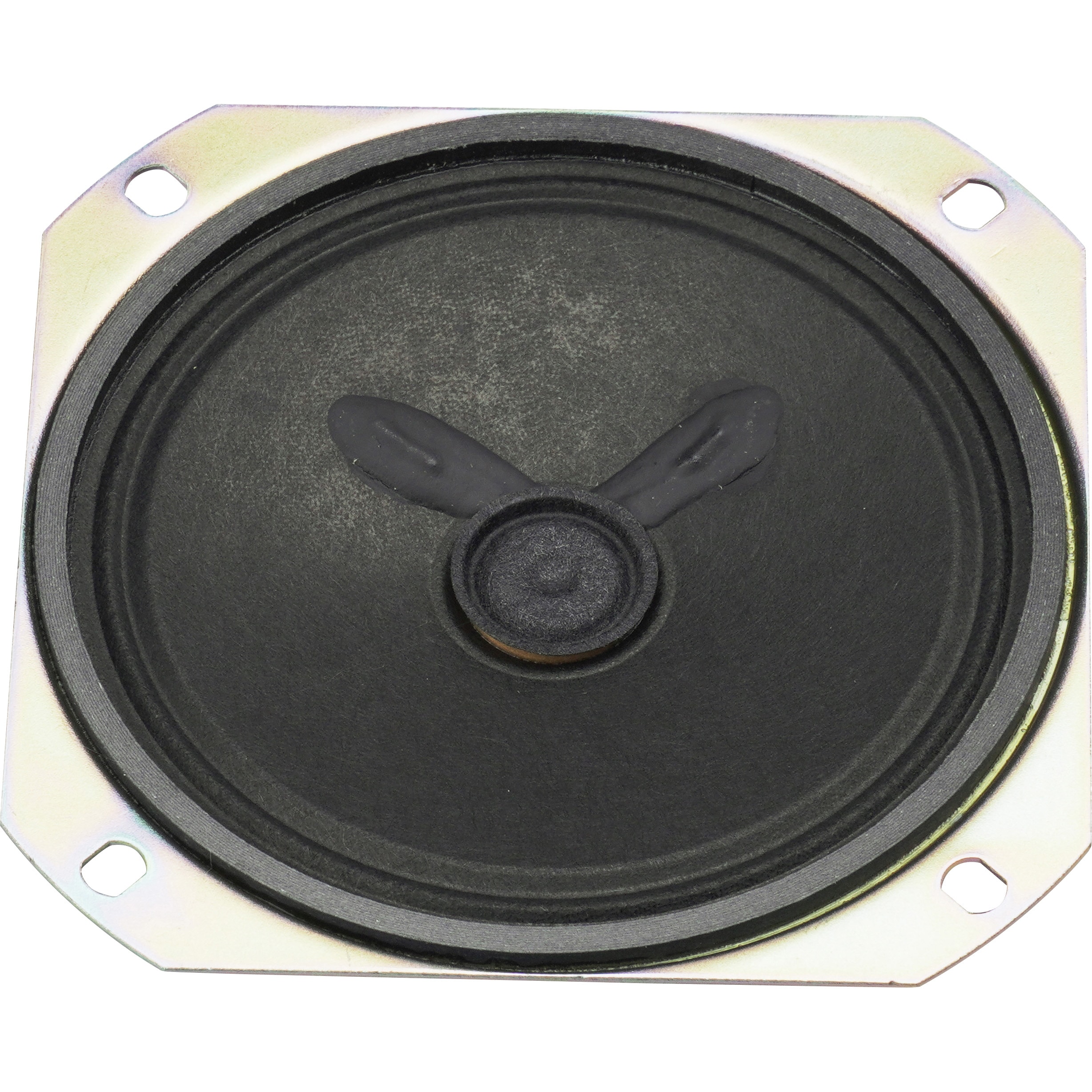 F77C123-1 音声向けスピーカー 1個 東京コーン紙製作所(トップトーン