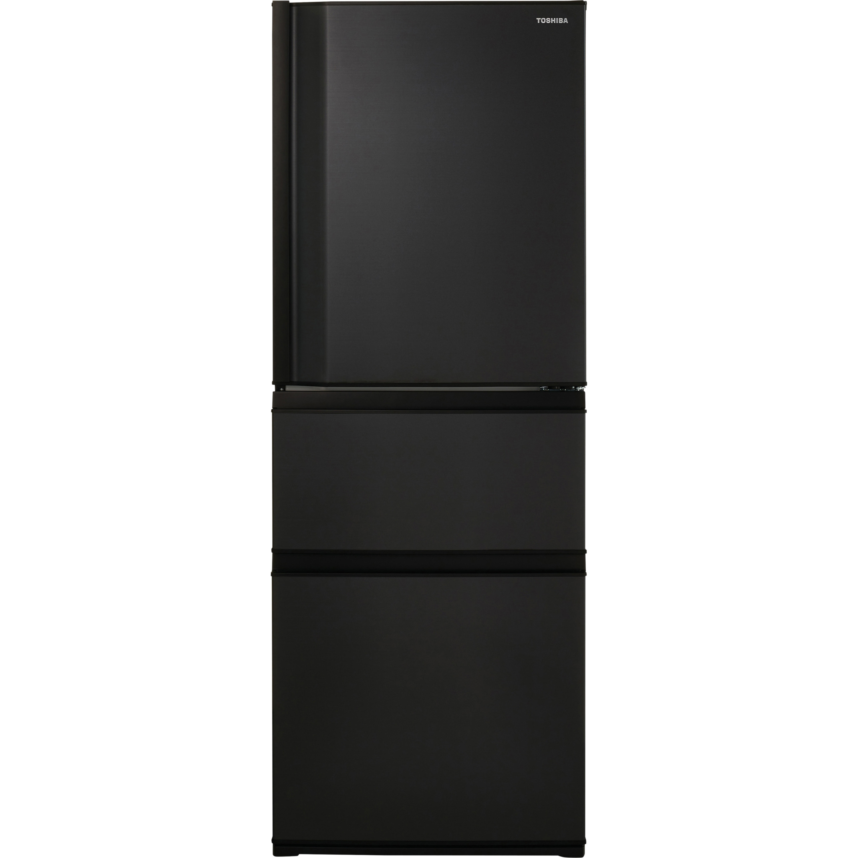 GR-W36SC(KZ) 356L3ドア冷蔵庫 1台 東芝 【通販モノタロウ】