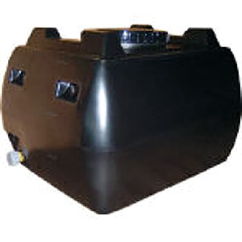 HLT-100BK ホームローリータンク スイコー ブラック色 容量100L