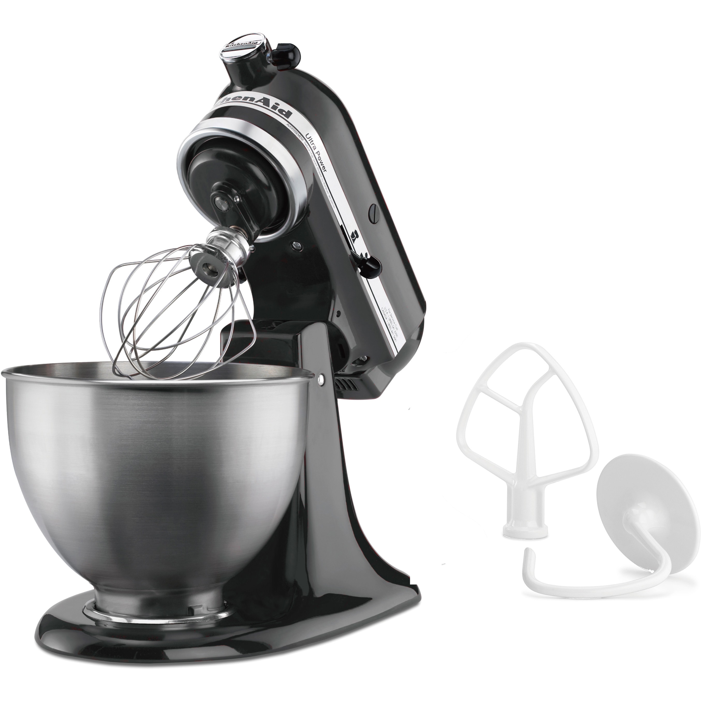 9KSM95OB 4.3L スタンドミキサー 1個 KitchenAid(キッチンエイド