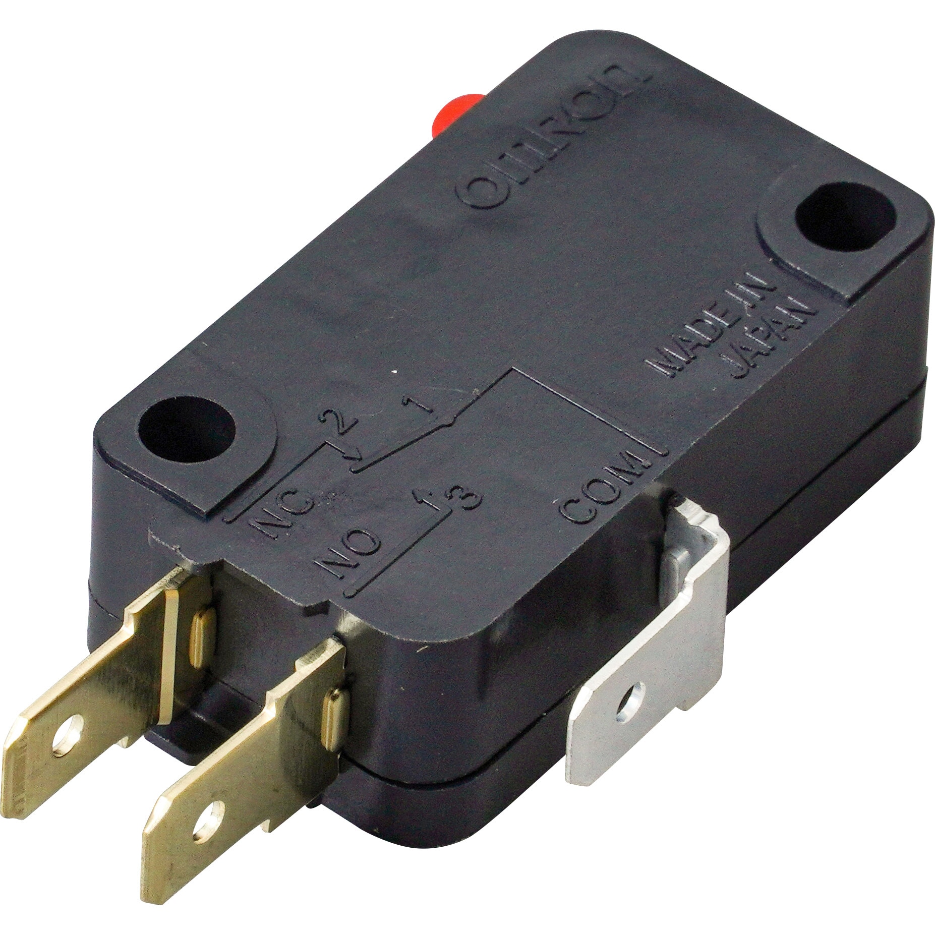 VX-01-1C23 小形基本スイッチ VX omron(オムロン) ピン押ボタン形 VX