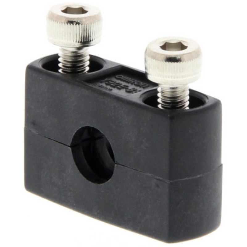 Y92E-B8 近接センサ センサ取付け金具 Y92□ 1個 omron(オムロン