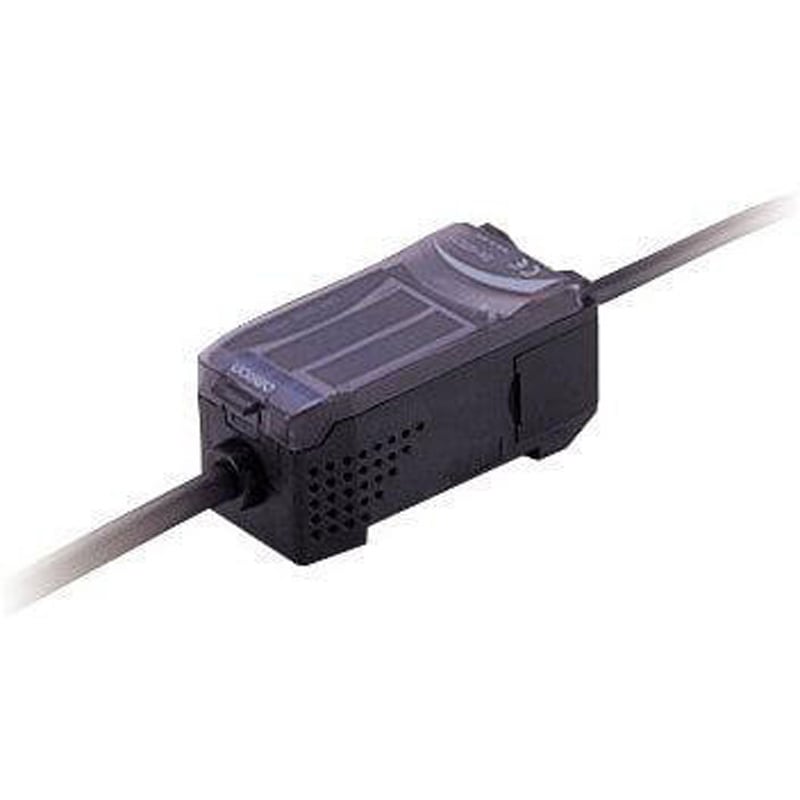 ZX-GTC11 スマートセンサ(レーザ式CCD測長センサ)コントローラ ZX-GT 1