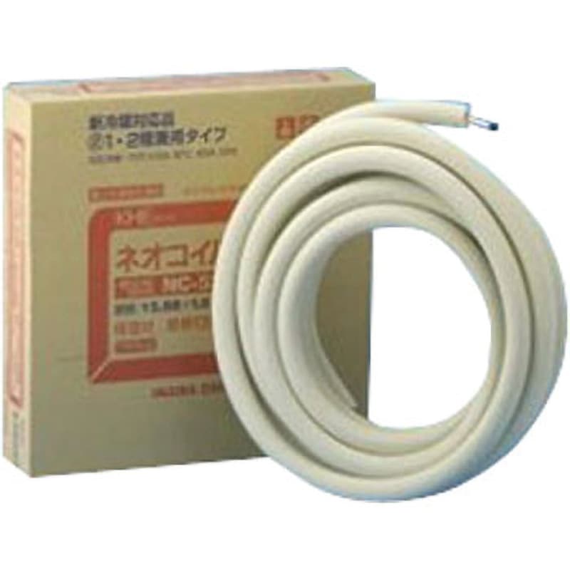 NC-420-KHE ネオコイルKHE 因幡電工 長さ20m NC-420-KHE - 【通販