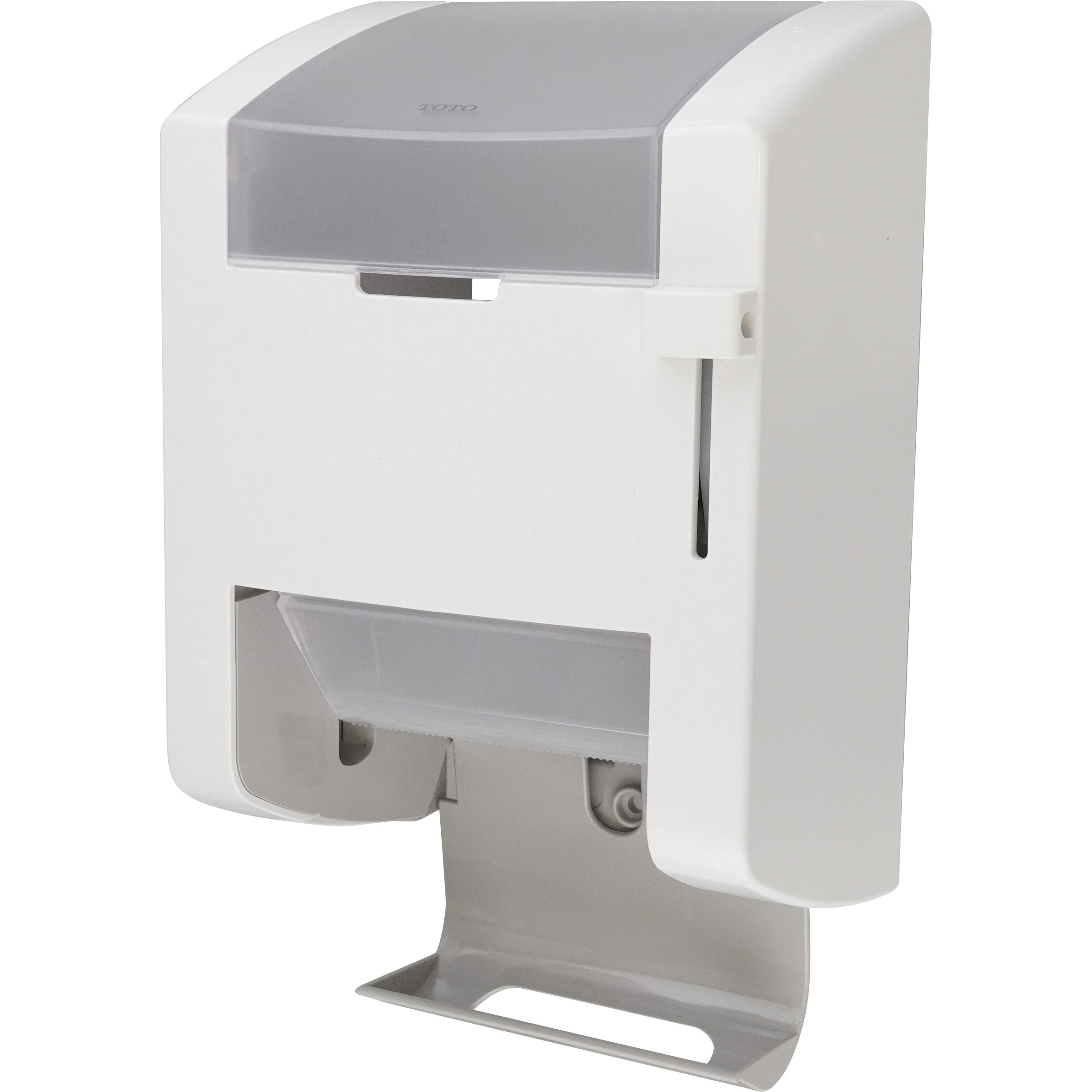 YH120N スペア付紙巻器 1個 TOTO 【通販モノタロウ】