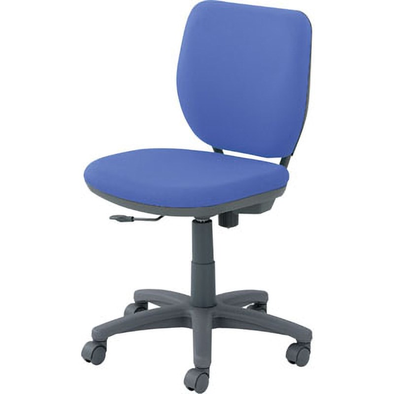 8VC11A FVG6 VILLAGE VC1チェア(肘なし) 1脚 オカムラ(岡村製作所