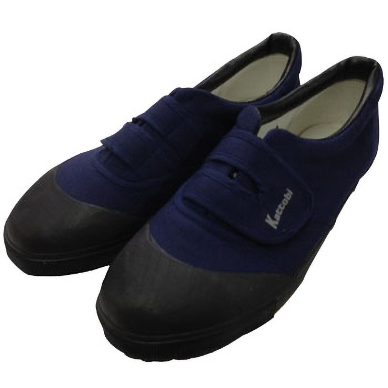 FT-1200 先芯入りとび靴 勝鳶 FT-1200 天牛(富士手袋工業) スニーカー