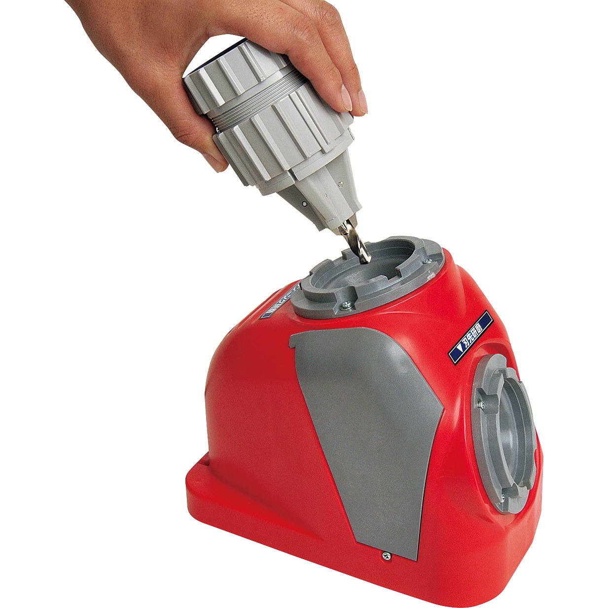 N-860 ドリ研 エース 1台 ニシガキ工業 【通販モノタロウ】