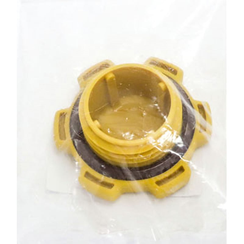 15255AA080 (1525)オイルフィラーキャップ 1個 スバル 【通販モノタロウ】