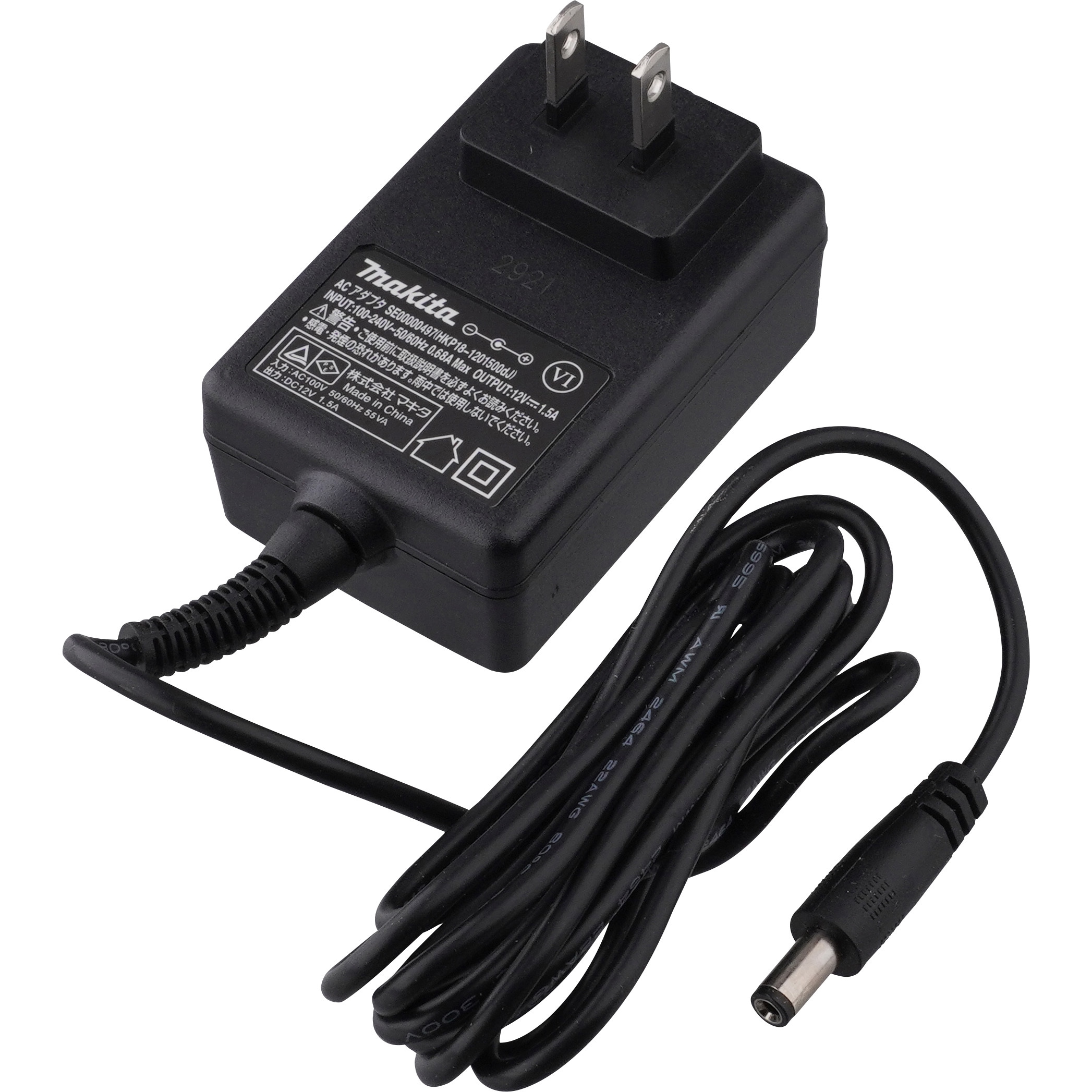 フォレスタ プレッシャーポンプ FS-1000 (電源アダプター付属