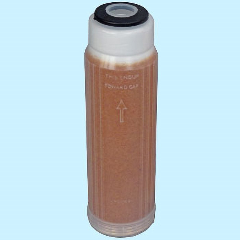 Mミックス イオン交換フィルター 環境テクノス 適合ハウジングサイズ10