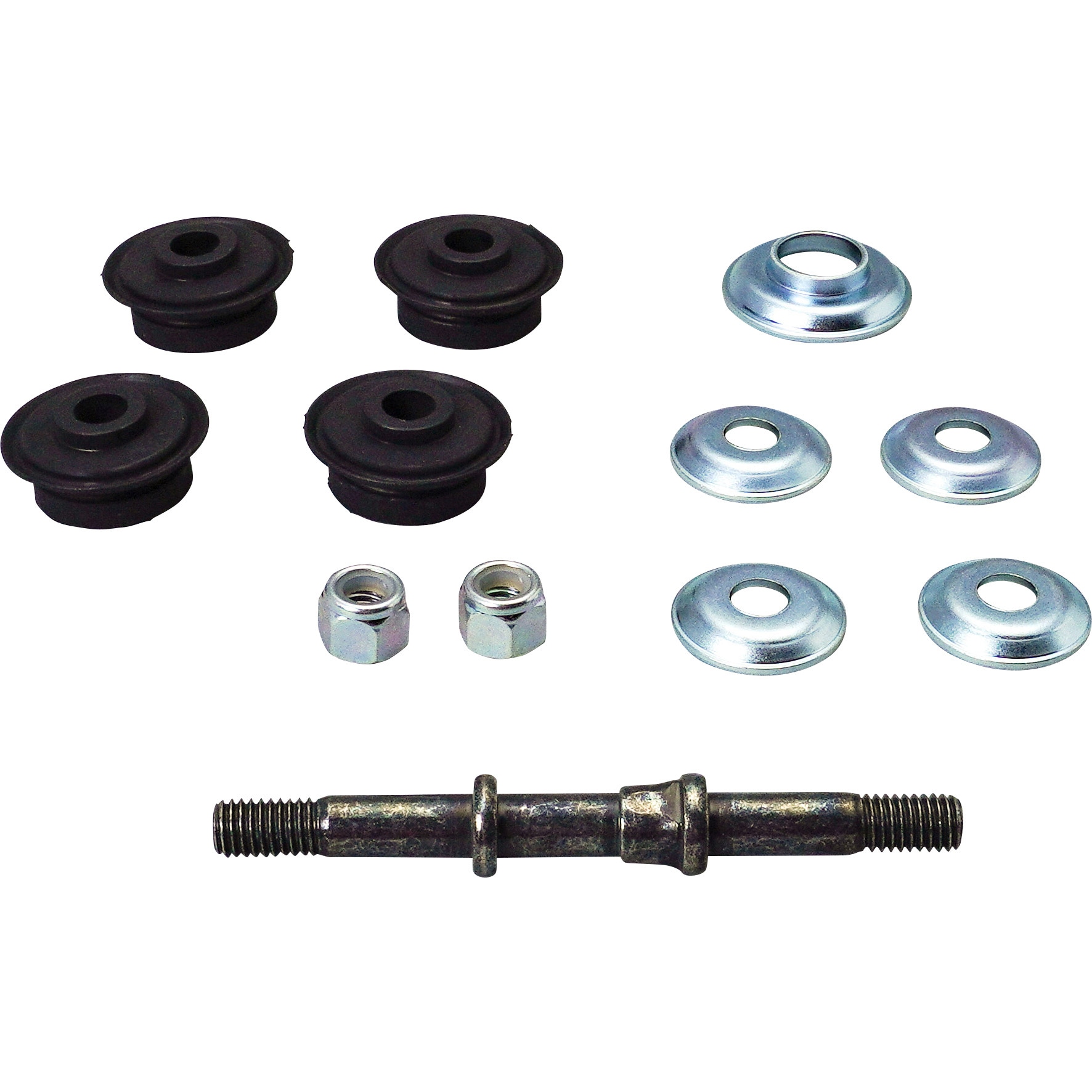 TP-2446K スタビライザーキット 1セット OHNO(大野ゴム工業) 【通販