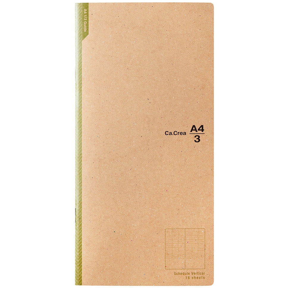 NO-681VA(77835) Ca.Crea(カ.クリエ) アシスト ノート メモ帳