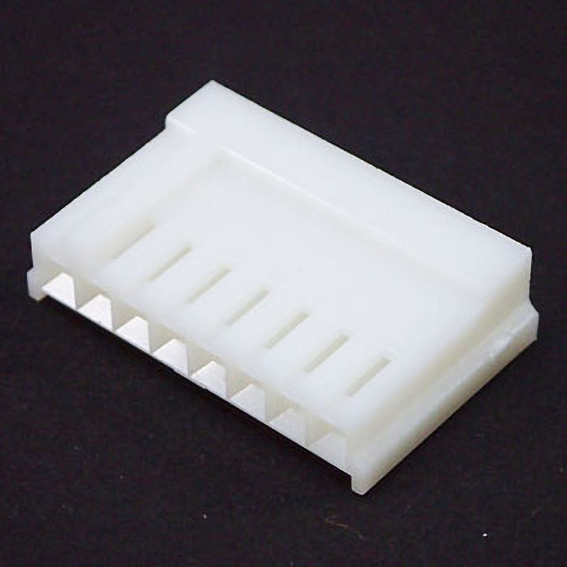 171822-8 EIシリーズ リセプタクル コネクタ TE Connectivity Japan(旧