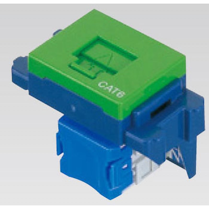 NR3170GL 情報モジュラジャック(CAT6)埋込型 Panasonic(パナソニック