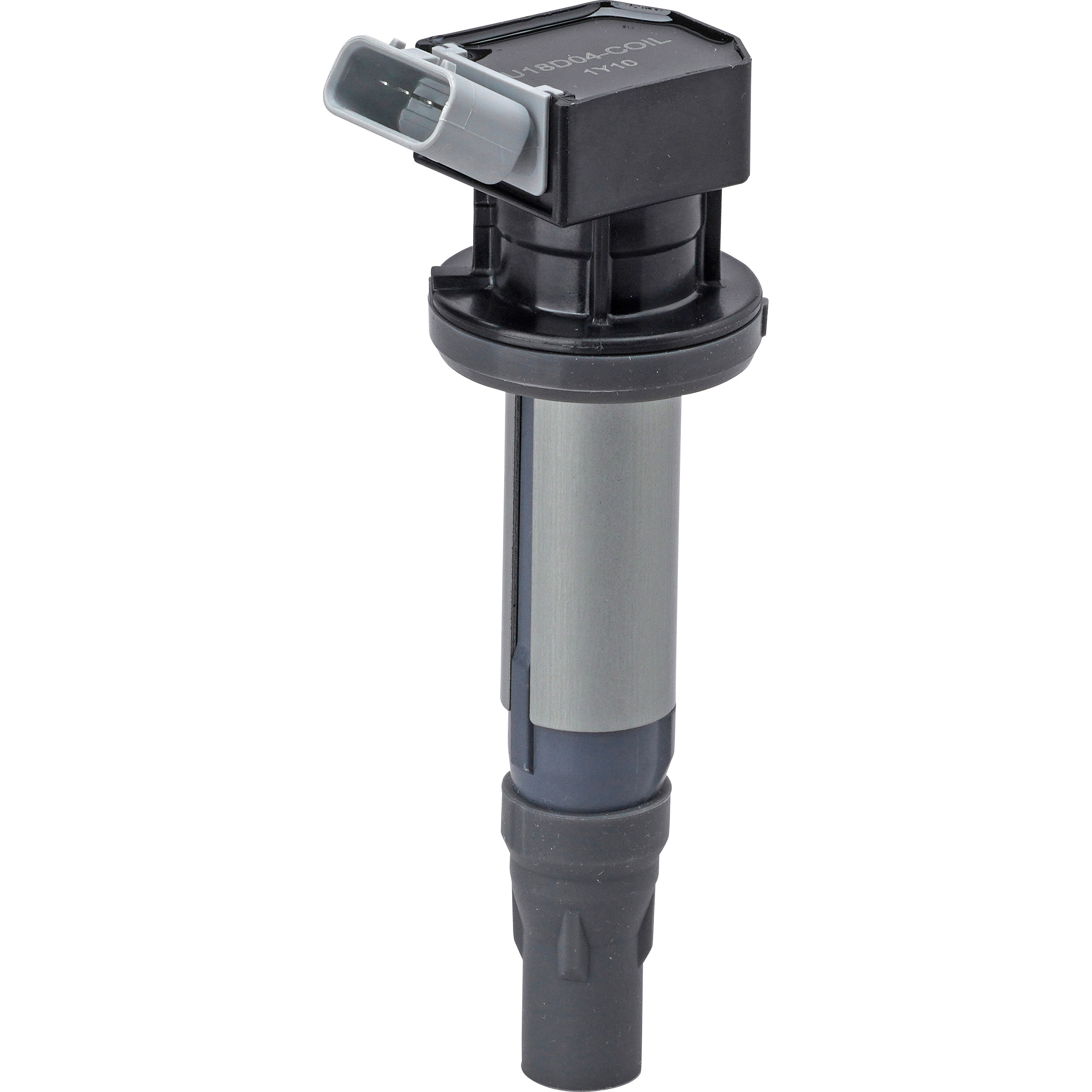 U18D04-COIL イグニッションコイル 1本 HITACHI 【通販モノタロウ】