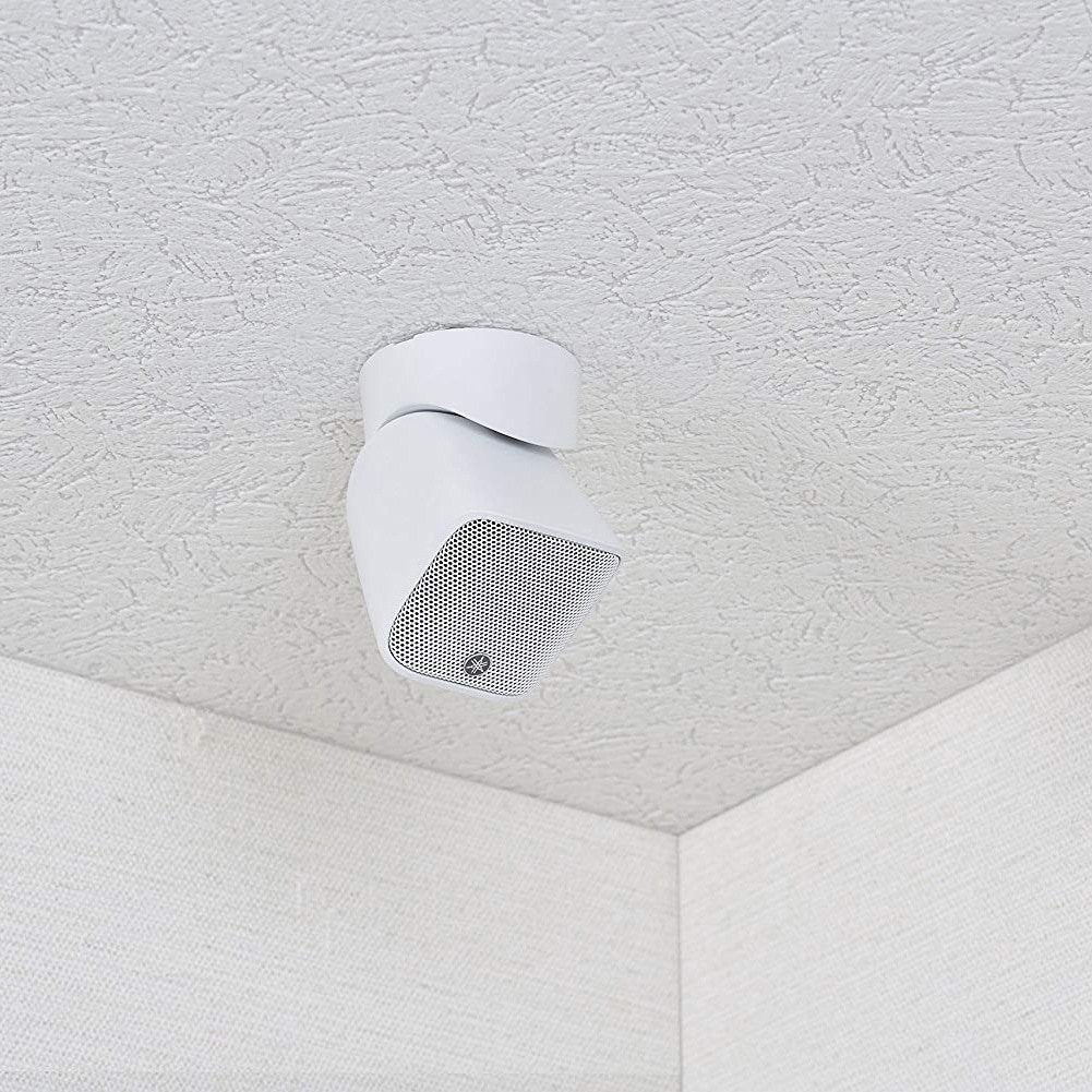 VXS1MLW サーフェスマウントスピーカー YAMAHA(ヤマハ) ホワイト色